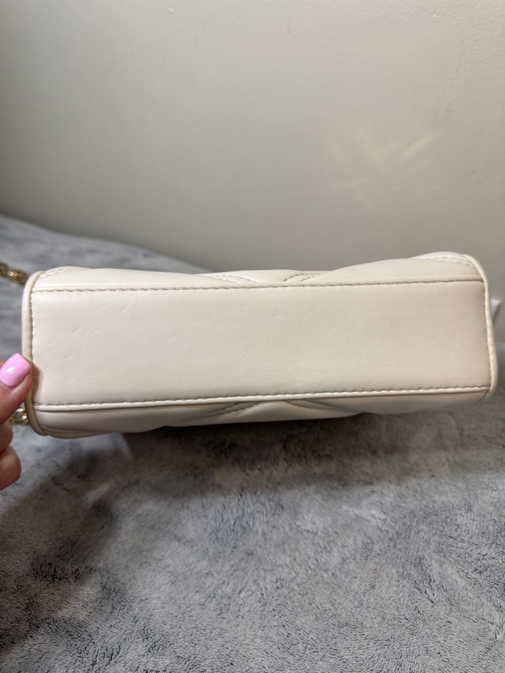 MICHAEL Michael Kors Serena Convertible Crossbody & Shoulder Bag - Picture 8 of 14